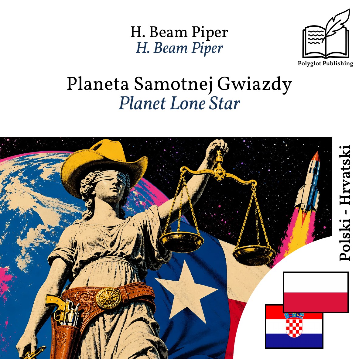 Planet Lone Star