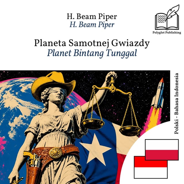 Planet Bintang Tunggal