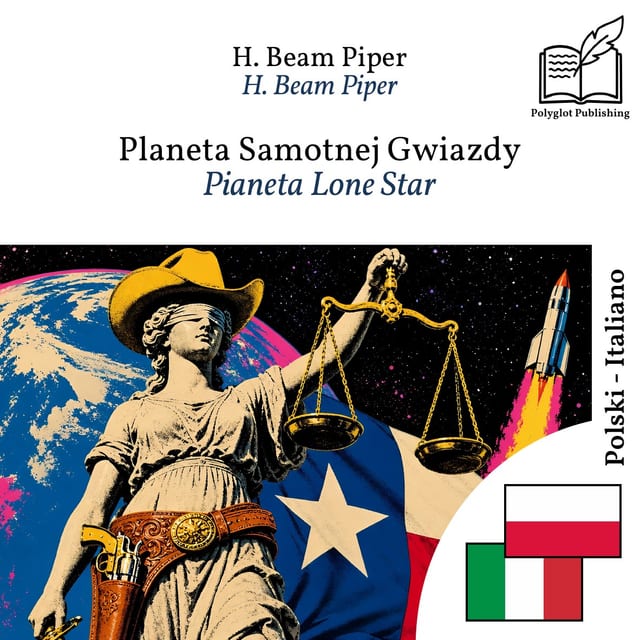 Pianeta Lone Star