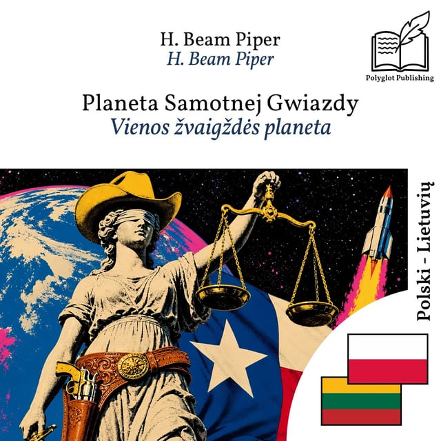 Vienos žvaigždės planeta