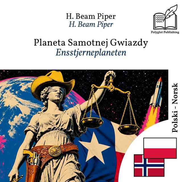 Ensstjerneplaneten