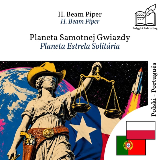 Planeta Estrela Solitária