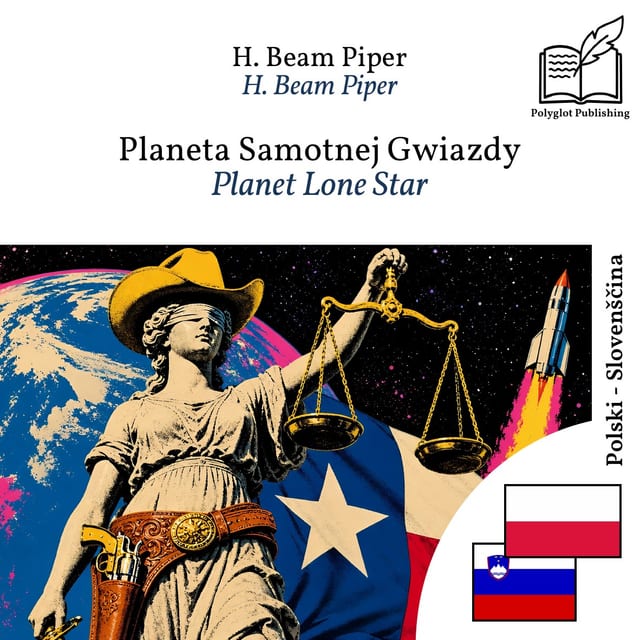 Planet Lone Star