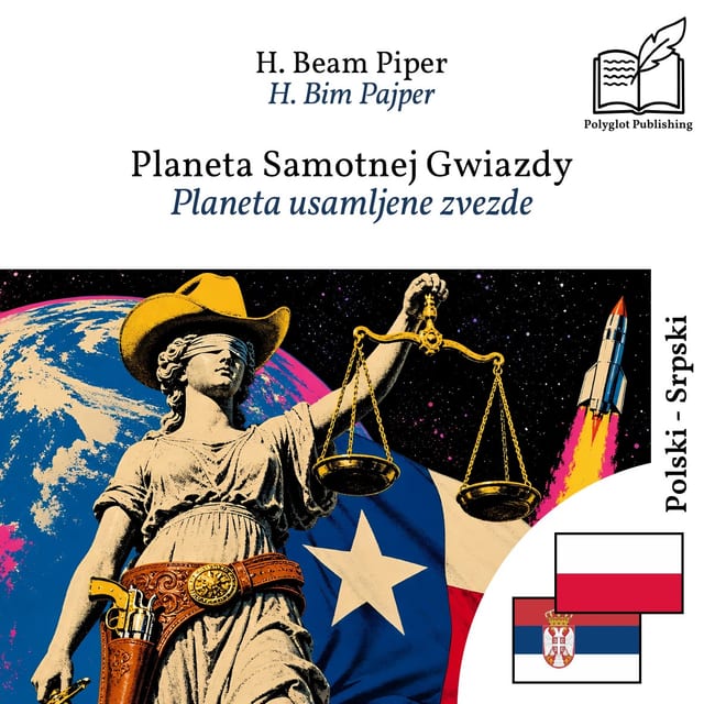 Planeta usamljene zvezde