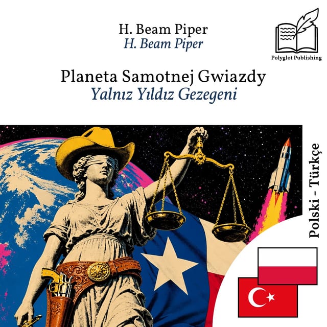 Yalnız Yıldız Gezegeni