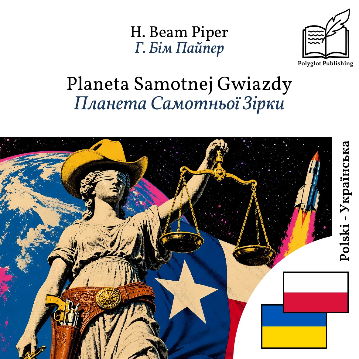 Планета Самотньої Зірки