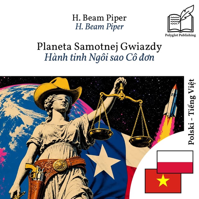 Hành tinh Ngôi sao Cô đơn