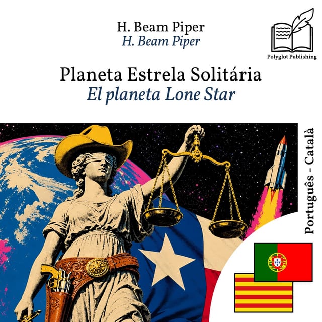 El planeta Lone Star