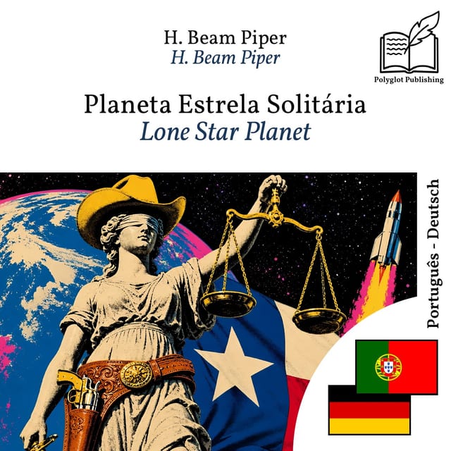 Lone Star Planet