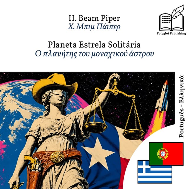 Ο πλανήτης του μοναχικού άστρου
