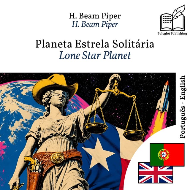 Lone Star Planet