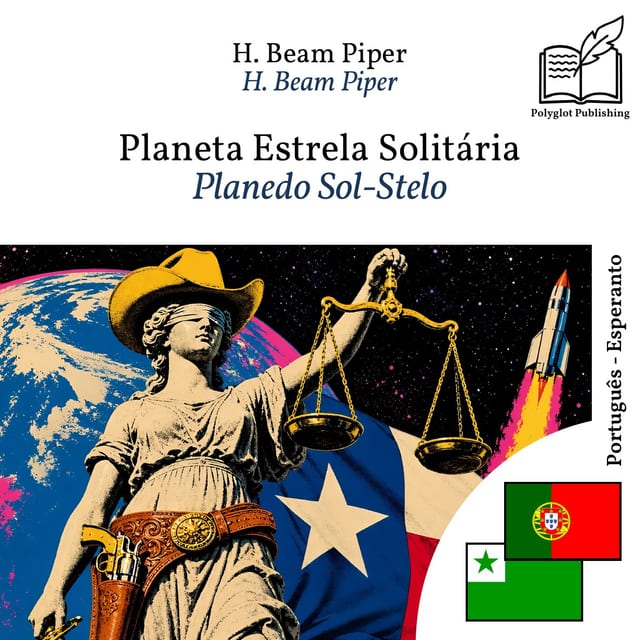 Planedo Sol-Stelo