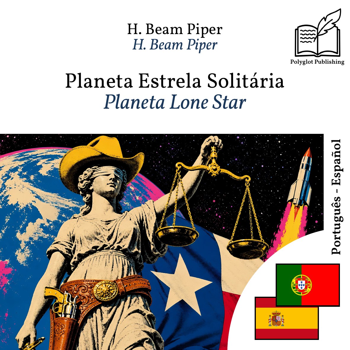 Planeta Lone Star