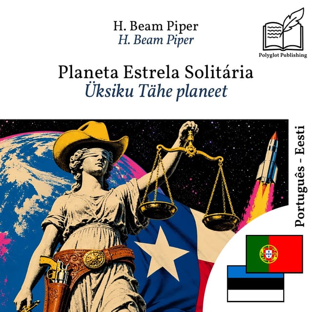 Üksiku Tähe planeet