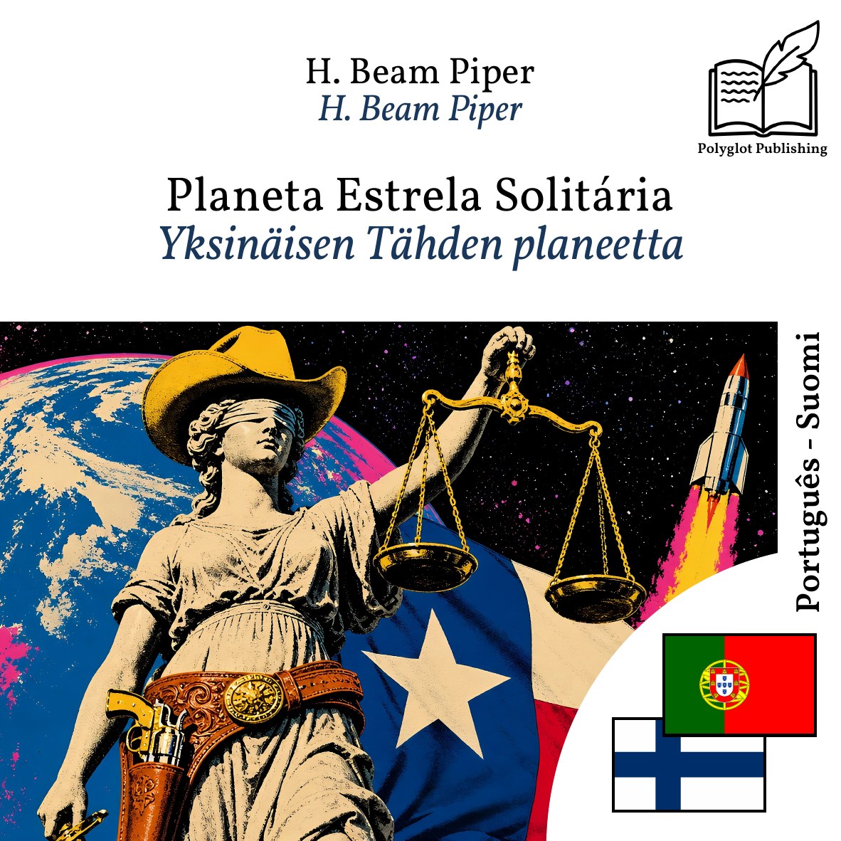 Yksinäisen Tähden planeetta