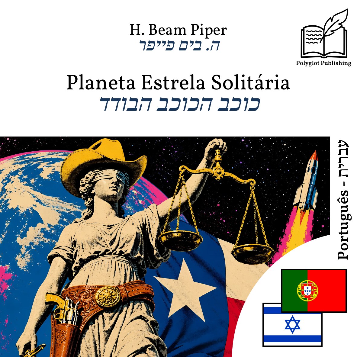 כוכב הכוכב הבודד