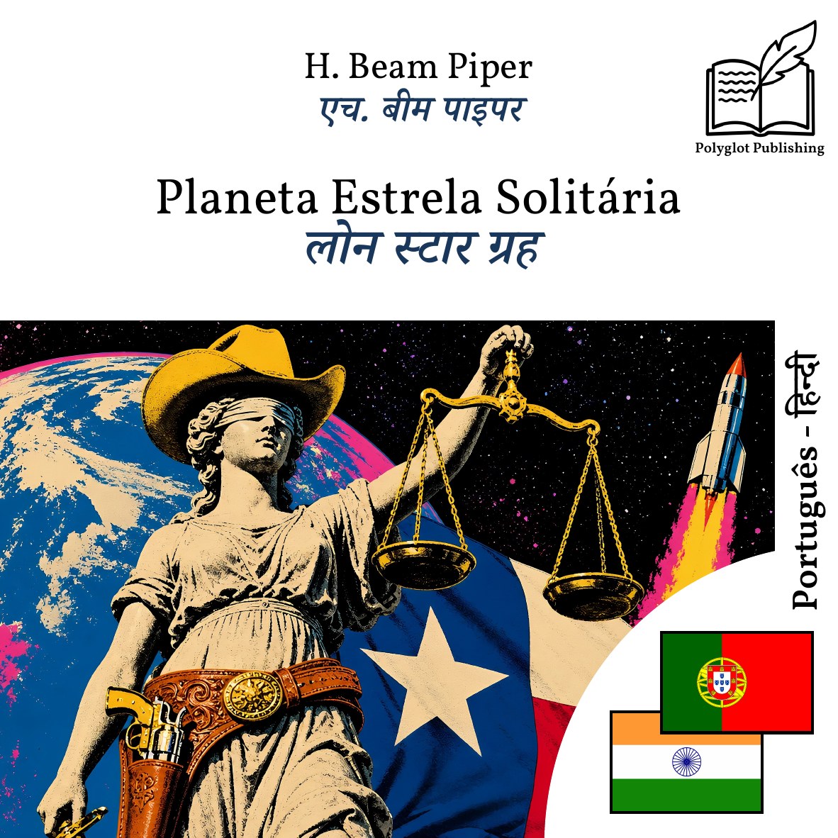 लोन स्टार ग्रह