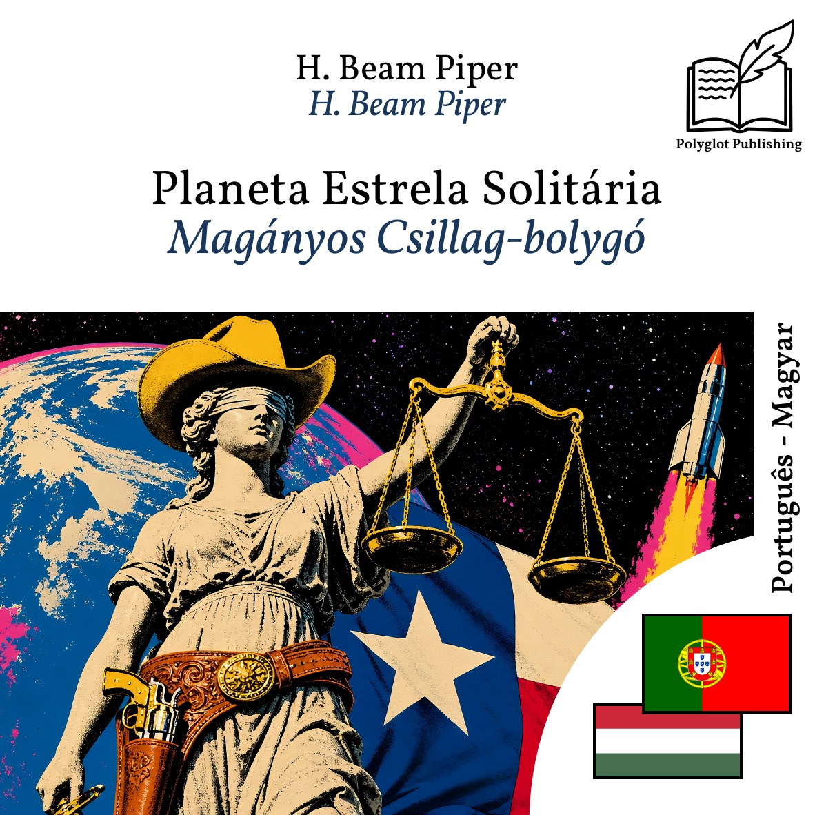 Magányos Csillag-bolygó