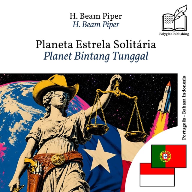 Planet Bintang Tunggal