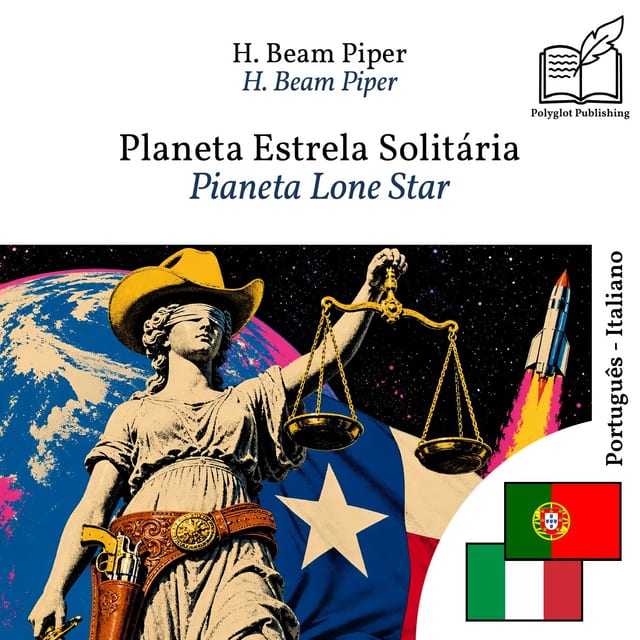Pianeta Lone Star