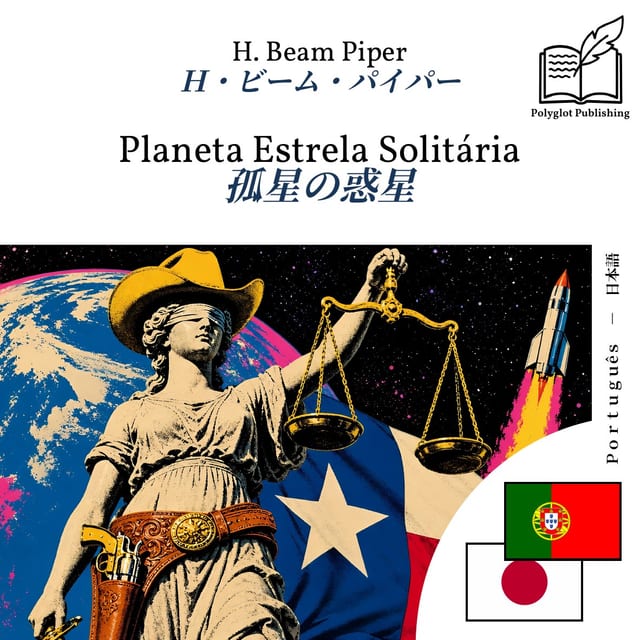 孤星の惑星