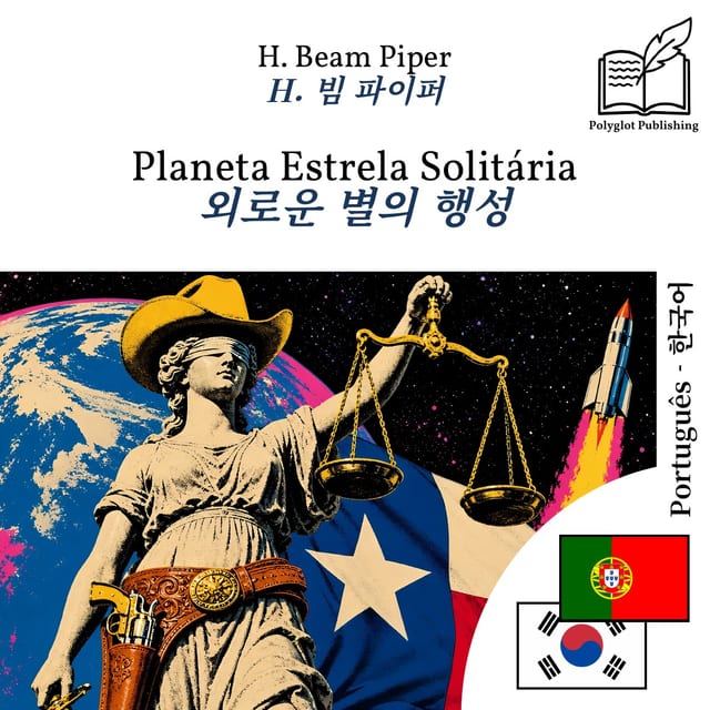 외로운 별의 행성