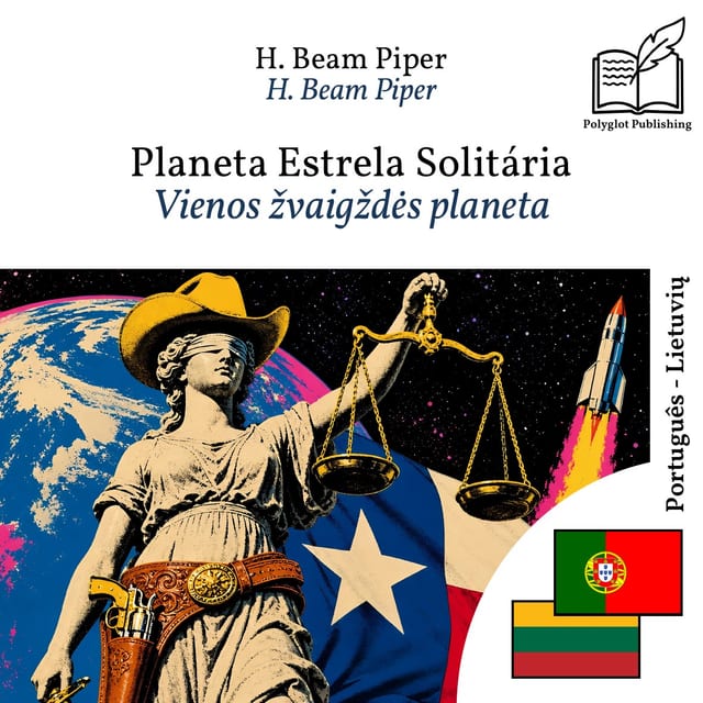 Vienos žvaigždės planeta