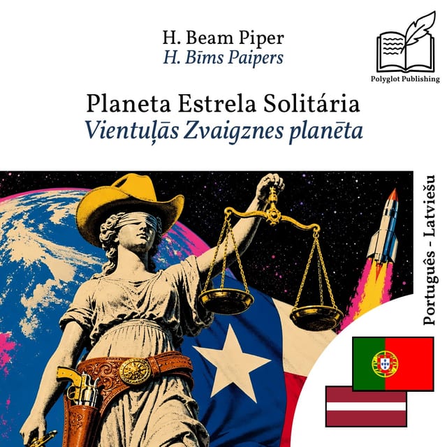 Vientuļās Zvaigznes planēta