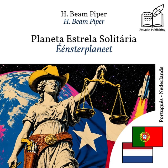 Éénsterplaneet