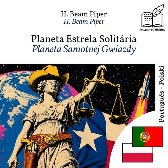 Planeta Samotnej Gwiazdy