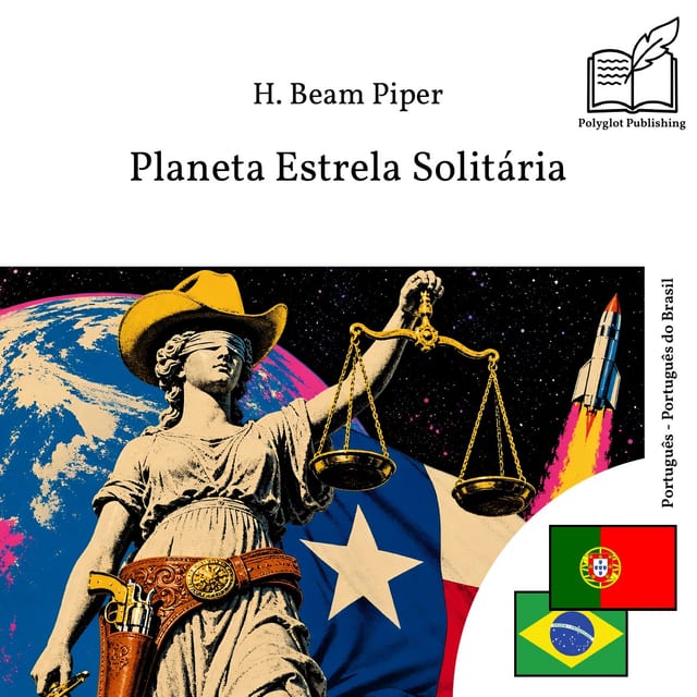 Planeta Estrela Solitária