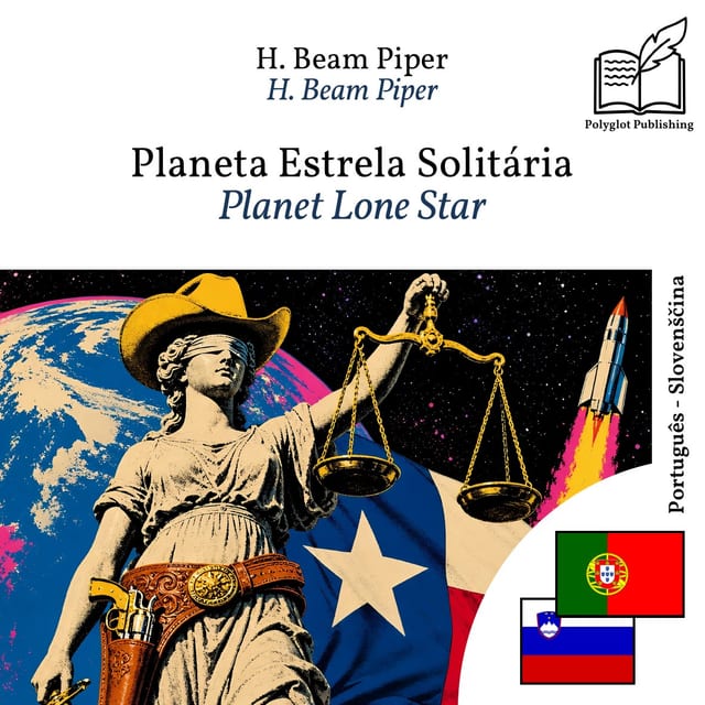 Planet Lone Star