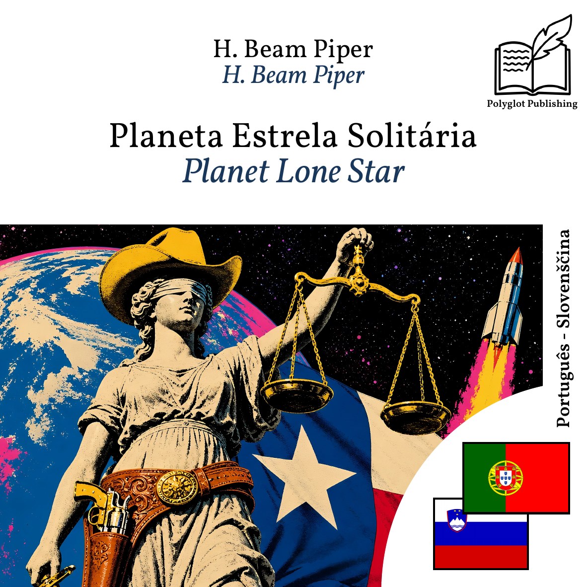 Planet Lone Star