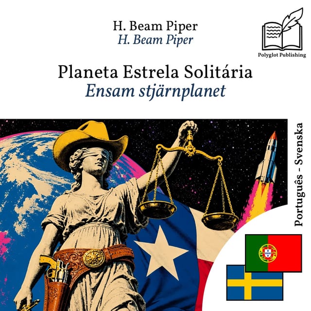 Ensam stjärnplanet