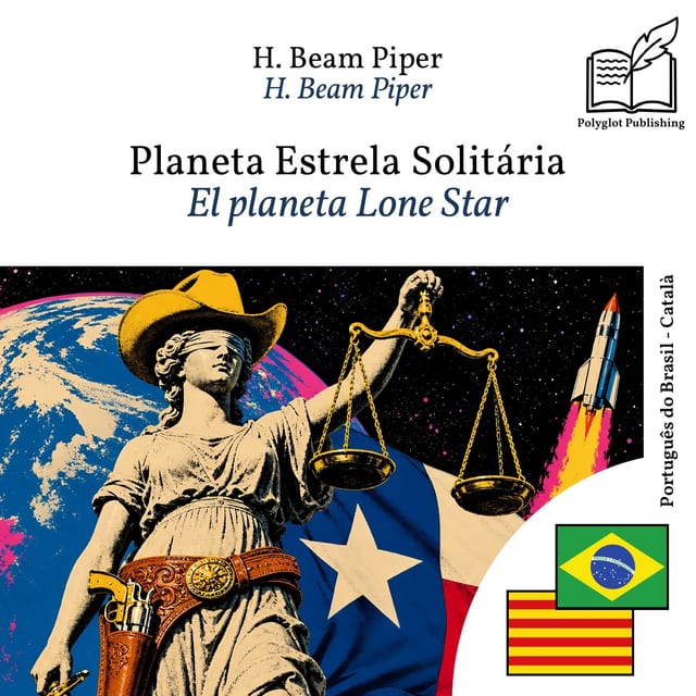 El planeta Lone Star