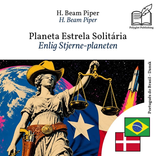 Enlig Stjerne-planeten