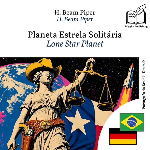 Lone Star Planet