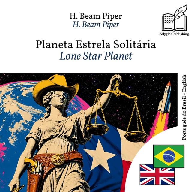 Lone Star Planet