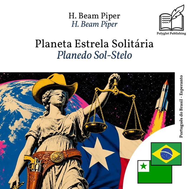 Planedo Sol-Stelo