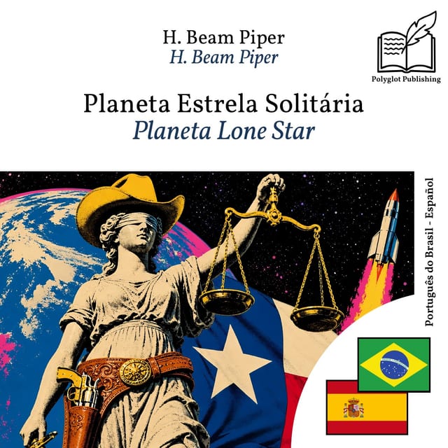 Planeta Lone Star