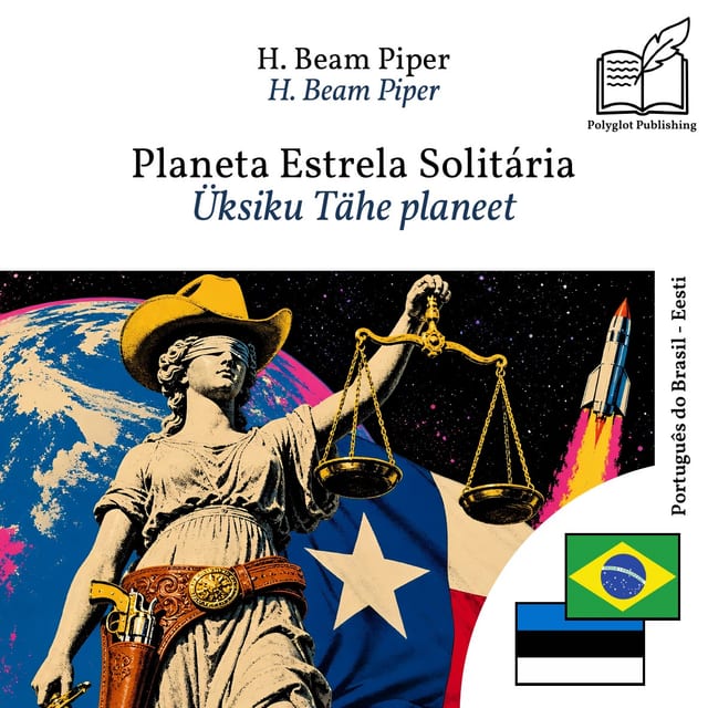 Üksiku Tähe planeet