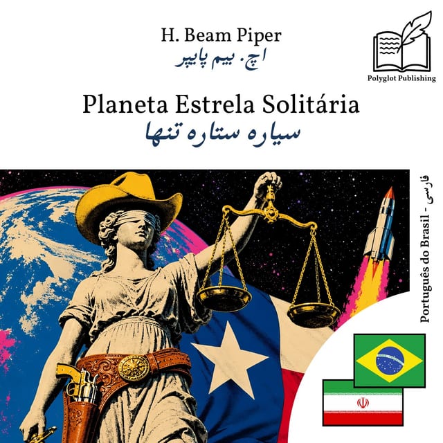 سیاره ستاره تنها