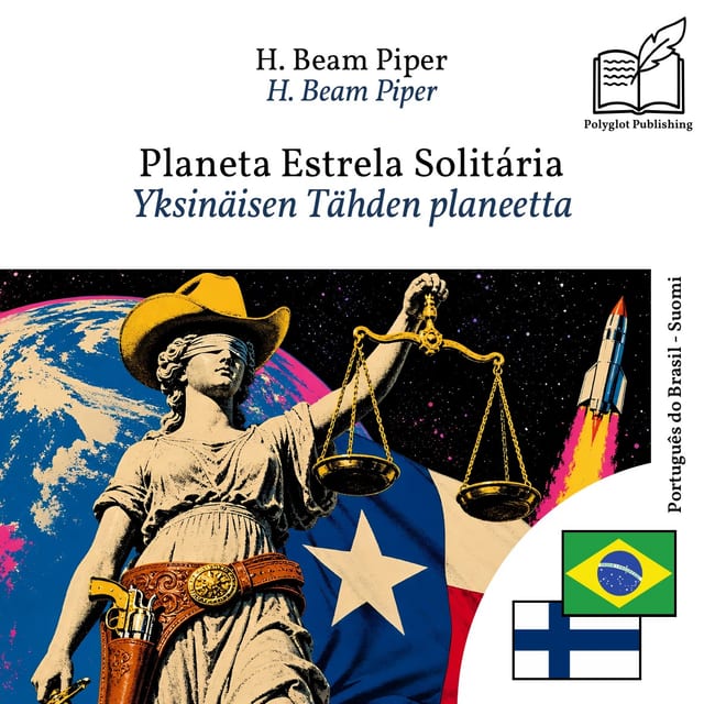 Yksinäisen Tähden planeetta