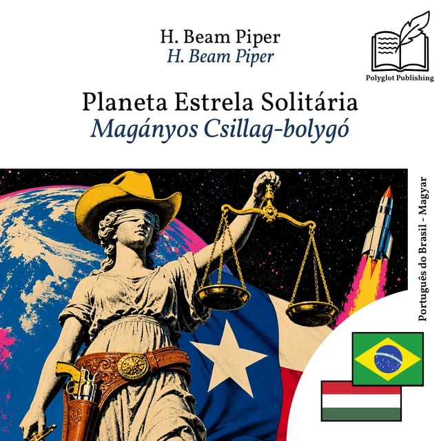 Magányos Csillag-bolygó