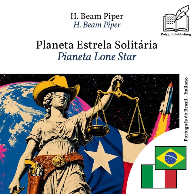 Pianeta Lone Star