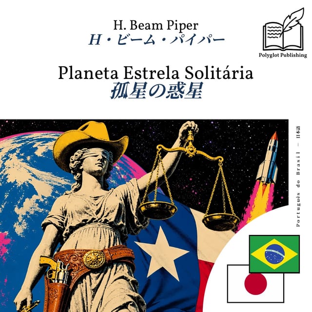 孤星の惑星
