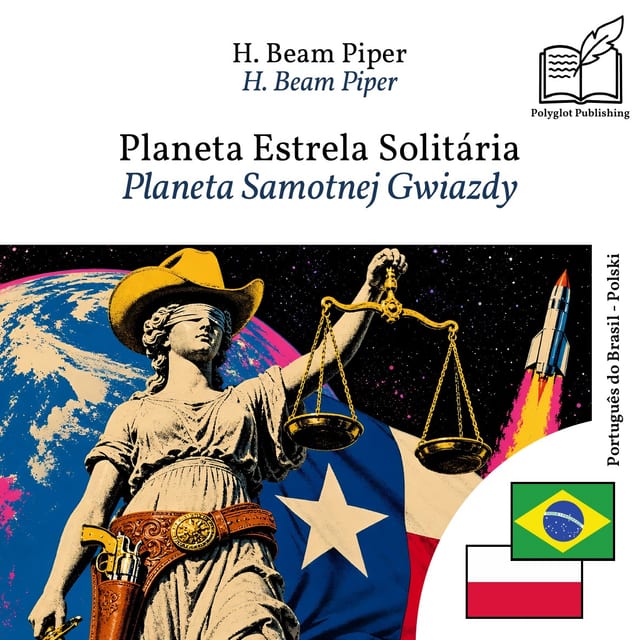 Planeta Samotnej Gwiazdy