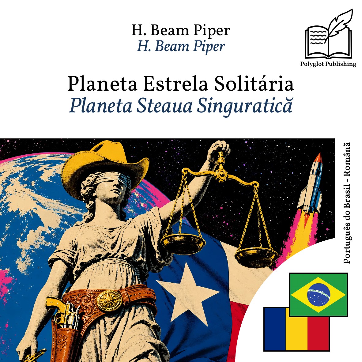 Planeta Steaua Singuratică