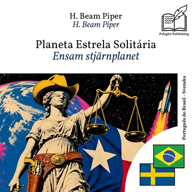 Ensam stjärnplanet