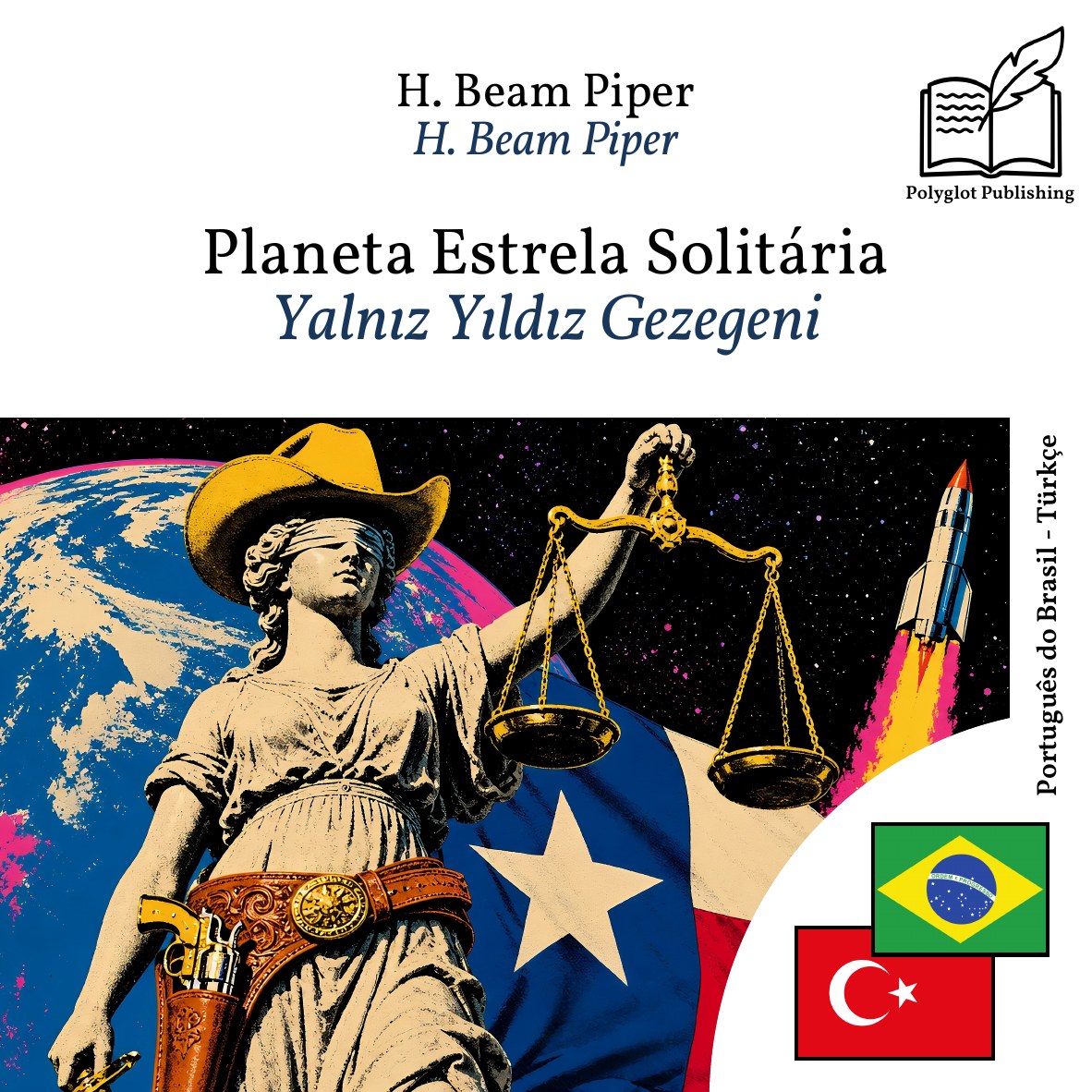 Yalnız Yıldız Gezegeni